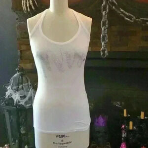 Mrs. Victoria secret tank